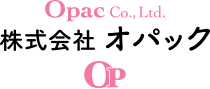 Opac Co.,Ltd 株式会社オパック