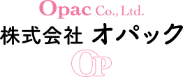 Opac Co.,Ltd 株式会社オパック